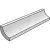 Appiani Libra COLILS1 Colils1 Copper 2.5x10