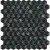 Vidrepur Matt Черный № 903D 31.7x31.7