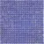 Natural Steppa STP-BL002-10L Синяя глянцевая 30x30