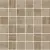 Monocibec Ceramiche Charm 107514 Taupe Mosaico 4.7x4.7 Su Rete 30x30 Monocibec Ceramiche Charm 107514 Taupe Mosaico 4.7x4.7 Su Rete 30x30