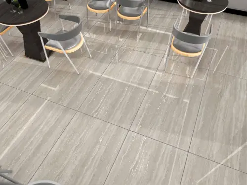 Belleza Novex Travertino Velvet 60x120 - керамическая плитка и керамогранит