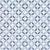 Realonda Orly Blue 44.2x44.2