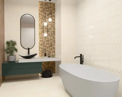 Grupa Paradyz Ideal Uniwersalny Panel 60x60