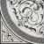 Ricchetti Marble Boutique 0541544 Rosone Freddo Lux 119x119 Ricchetti Marble Boutique 0541544 Rosone Freddo Lux 119x119