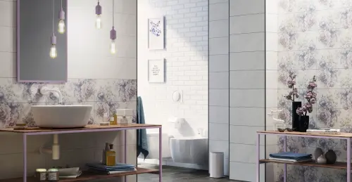 Golden Tile Гарден 6М2151 №2 20x50
