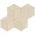 Atlas Concorde Marvel Stone AS2H Cream Prestige Esag. Lapp. 30x35