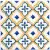 Kerama Marazzi Капри STG\A491\1146H Майолика 9.8x9.8