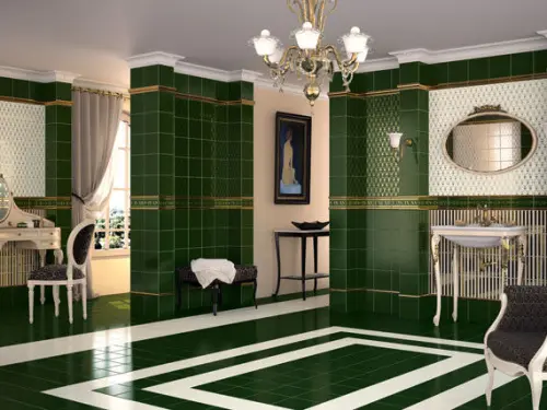 Ape ceramica Capricho De Los Zares A013852 Romanov Rosa 20x20