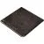 Exagres Metalica Cart. Basalt 33x33 Exagres Metalica Cart. Basalt 33x33