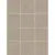 Kerama Marazzi Касабланка KM1010G0071N Бежевый Светлый Матовый из 12 частей 9,8x9,8 29,8x39,8