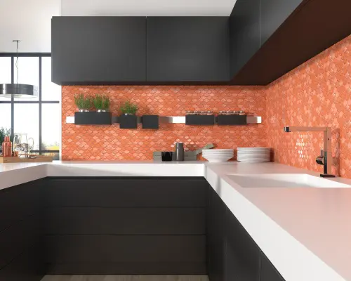Glass Mosaics
