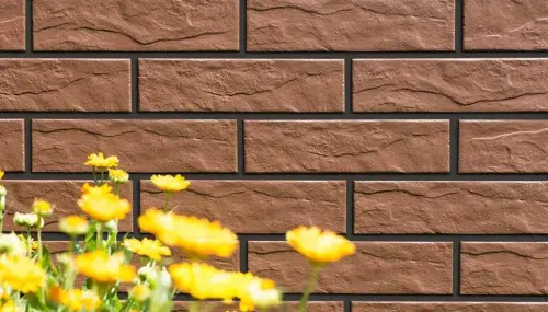 Cerrad Brown 5903263449836 Glazed Facade 6,5x24,5