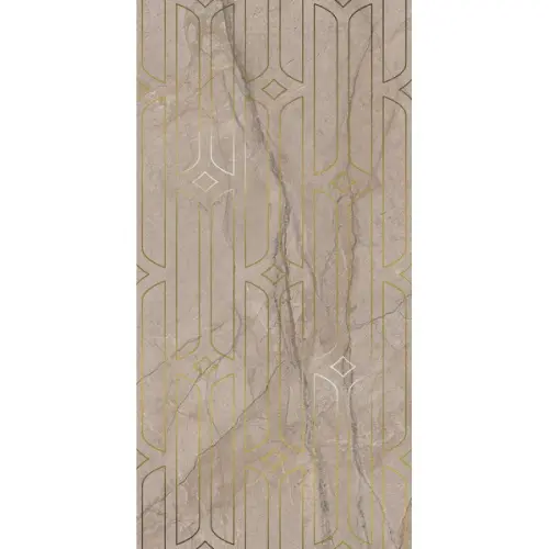 Kerama Marazzi Ифран KMD3STA071BR Бежевый Светлый Глянцевый Обрезной 60x119,5