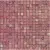 Premium Marble Чистые цвета Rosso Verona Tumbled 29,7x29,7