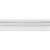 Adex Modernista ADMO5392 Cornisa Clasica CC Blanco 5x20