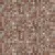 Cersanit Hammam HA4R112D коричневый 42x42 Cersanit Hammam HA4R112D коричневый 42x42
