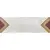 La Fabbrica Ceramiche Small 180215 Trend Ocher 5,1x16,1