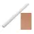 WOW Mud 118239 Rounded Edge Terra 0.8x13.8