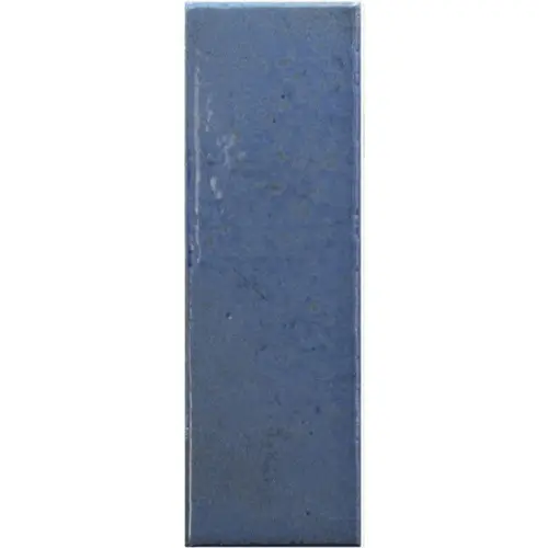 Equipe Bohemian 32341 Dark Blue 6x18,6 - керамическая плитка и керамогранит