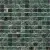 Pixel mosaic Каменная PIX215 Spider Green 30,5x30,5