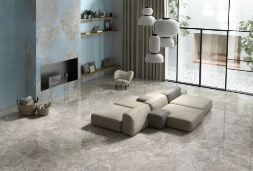 Provenza Unique Marble EL5M Resin Lappato Rett 120x278