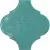 Tonalite Arabesque Silk ARA1524 Turquoise 14,5x14,5 Tonalite Arabesque Silk ARA1524 Turquoise 14,5x14,5