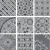 Kerama Marazzi Коллиано SG914600N Орнамент 30x30 Kerama Marazzi Коллиано SG914600N Орнамент 30x30