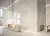 Impronta italgraniti Marble Experience MB04EAM Sahara Noir List. Mix 20x120