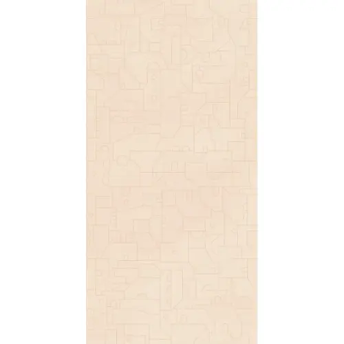 Keope Cotto Milano KHB5 Talco Labirinto Rett 60x120 - керамическая плитка и керамогранит