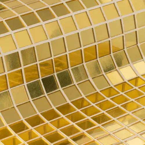 Ezarri Gold Collection Dolerite Gold 25 36,5x36,5