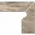 Gresmanc Volga Zanquin Recto Evo Derecho 30.5x27