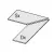 Ava Honey Wood 191101 Gradone Costa Toro DX Nat Ret 40x120