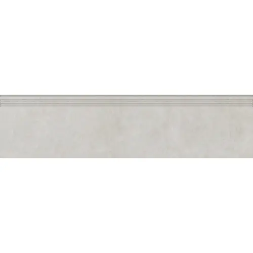 Kerranova Naedine K-2152/SR/st01/300x1200x10 Light Gray Структурированный 30x120 - керамическая плитка и керамогранит