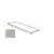 Impronta italgraniti Dorset DR07G5A Gradone Assemblato Cenere Cross Cut 30x120 Impronta italgraniti Dorset DR07G5A Gradone Assemblato Cenere Cross Cut 30x120
