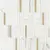 Marazzi Allmarble Wall M8H9 Statuario Barcode Lux 40x40
