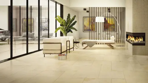 La Fabbrica Ceramiche Royal Stone 122005 Gold Ret 60x60