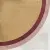 La Fabbrica Ceramiche Small 180236 Trend Arco Ocher 10x10