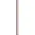Meissen (Mei) Trendy A-TY1C071/N Карандаш Розовый 1,6x25