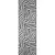 Villeroy&amp;Boch Prelude K1310ZP130010 Platin Glossy Rec. 90x30