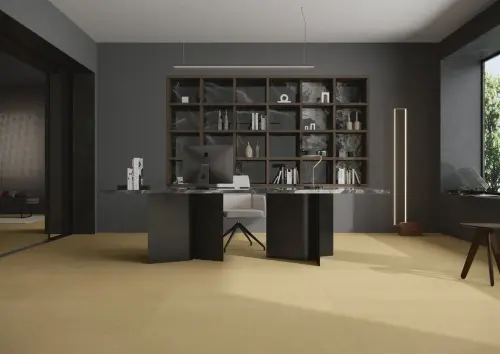 Ariostea Balance IGP66579 Orange Natural Plus 60x60