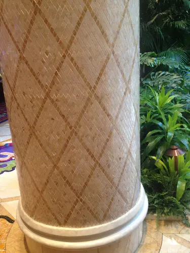 Natural mosaic I-Tile 4M035-15P 29.8x29.8