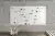 Quintessenza Ceramiche Genesi26 Antracite Lucido Deco 4 13,2x13,2