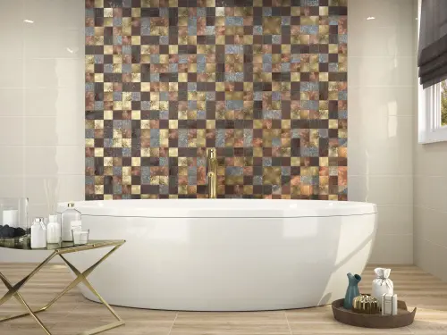 Contract Mosaics