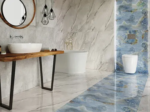 Decovita Caspian Caspian Onyx Full Lappato 120x60