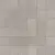 Abk Docks Mosaico Quadretti Silver 30x30