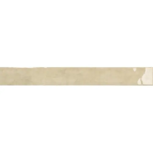 DNA Tiles Mistral 136287 Bone 3,7x31 - керамическая плитка и керамогранит