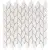 Atlas Concorde Marvel Stone 9STD Bianco Dolomite Twist 30.5x30.5