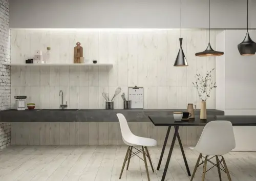 Pure Wood