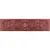 Aparici Uptown Cherry Toki 7.4x29.75