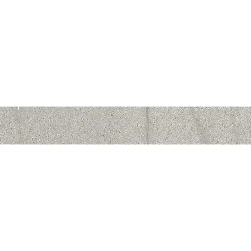 Iris Ceramica Pietra Di Basalto 862222 Grigio battiscopa active 9x60
